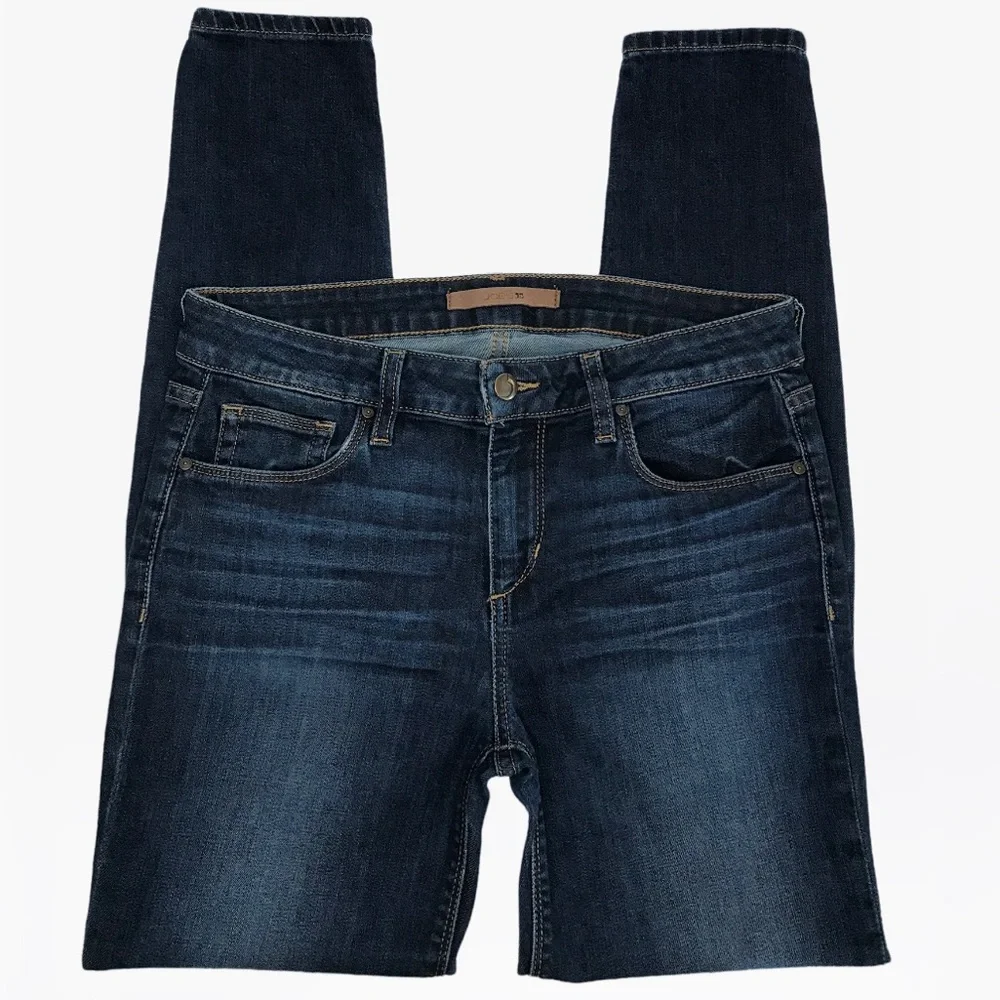Joe’s High-Rise Skinny Ankle 70% Cotton Women’s Jeans 28 - Picture 5 of 15